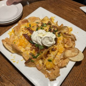 Bob's Place - Irish nachos - Sports Bars Near Me - Avon, Colorado