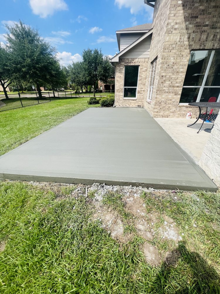 Slide of Cheyo10 Logistics and Remodeling