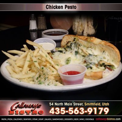 Callaway's Bistro by null