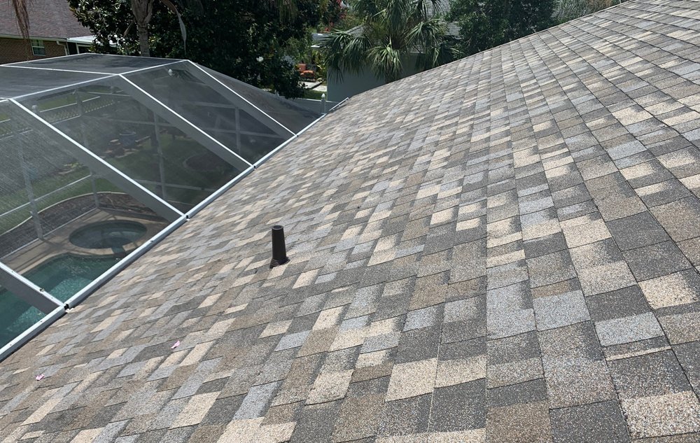 Slide of AK Certified Roofing