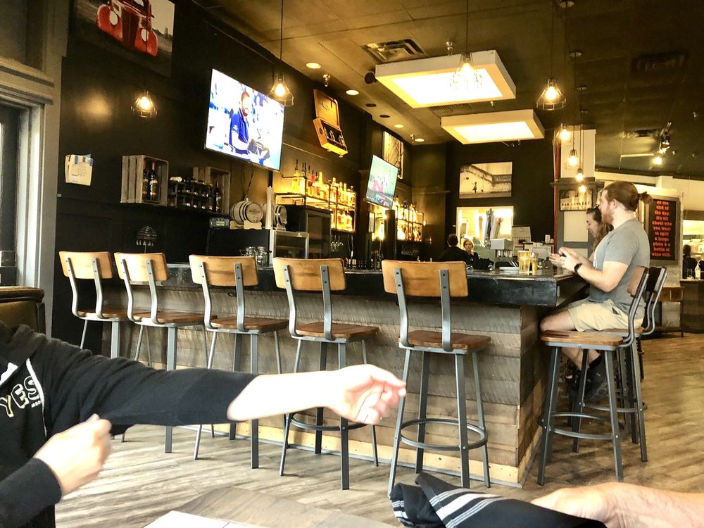 Vivo Ristorante Pizzeria