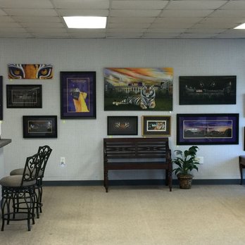 Southside Frame and Art - Framing Near Me - Baton Rouge, Louisiana Southside Frame and Art - Framing Near Me - Baton Rouge, Louisiana