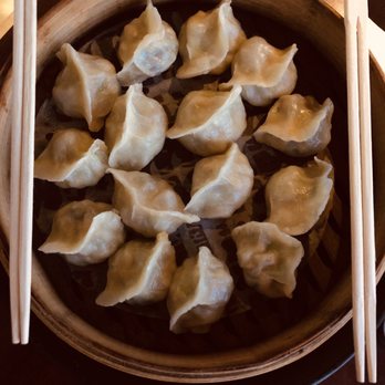 Chinese Dumpling House - Chinese Near Me - Mississauga, Ontario