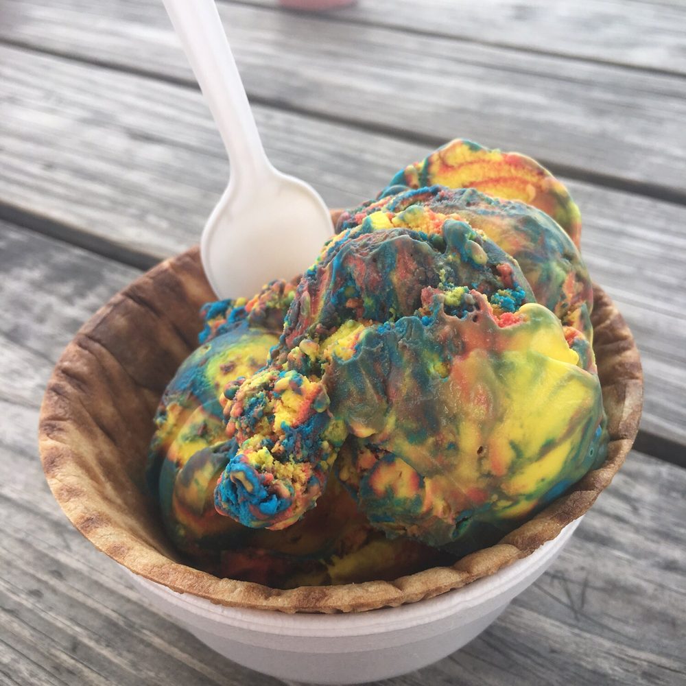 Weenee World - Ice Cream & Frozen Yogurt Near Me - New Castle, Indiana Weenee World - Ice Cream & Frozen Yogurt Near Me - New Castle, Indiana