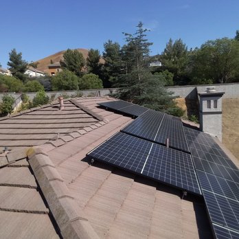 AMECO Solar & Roofing - Solar Installation Near Me - Paramount, California