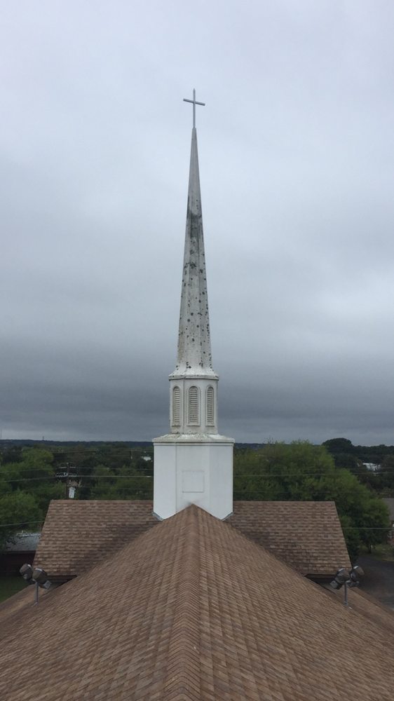 Slide of LoveRain Roof