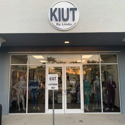 Kiut by Linda