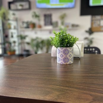 Healthy Protein Spot - Decor inside - Juice Bars & Smoothies Near Me - Anaheim, California Healthy Protein Spot - Decor inside - Juice Bars & Smoothies Near Me - Anaheim, California