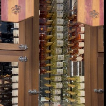 Journeyman Meat Company - Wine selections. - Meat Shops Near Me - Healdsburg, California Journeyman Meat Company - Wine selections. - Meat Shops Near Me - Healdsburg, California