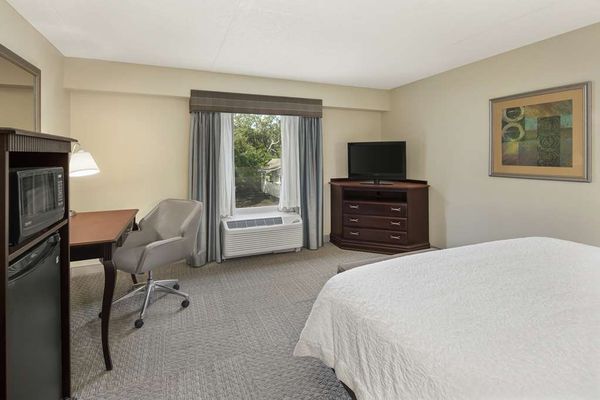 Hampton Inn Fairhope-Mobile Bay by null