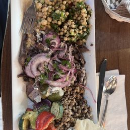Levant Shawarma Levant Shawarma