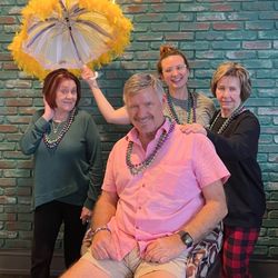 Salon West Hair Studio & Spa