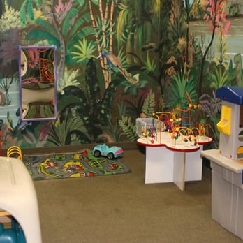 ProKids - Well area playroom - Pediatricians Near Me - Levittown, New York ProKids - Well area playroom - Pediatricians Near Me - Levittown, New York