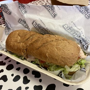 Firehouse Subs - Sandwiches Near Me - Costa Mesa, California Firehouse Subs - Sandwiches Near Me - Costa Mesa, California