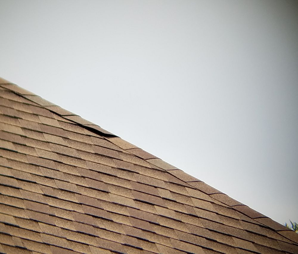 Slide of Tradecraft Roofing