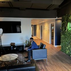 Lobi Space lobby