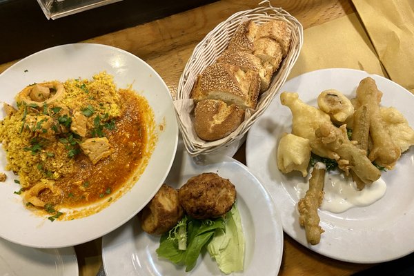 Bisso Bistrot by null