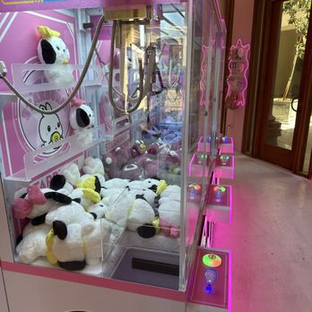 Starbunni - Arcades Near Me - Blackhawk, California Starbunni - Arcades Near Me - Blackhawk, California