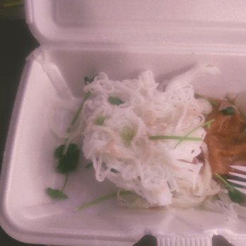 Pho Saigon and Bar - Contaminated Noodles and Veggies from Bloody Beef. RAW Beef - Vietnamese Near Me - Cranston, Rhode Island Pho Saigon and Bar - Contaminated Noodles and Veggies from Bloody Beef. RAW Beef - Vietnamese Near Me - Cranston, Rhode Island