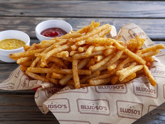 Bludso's BBQ by null