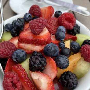 Lighthouse - Mixed Fruit Bowl - Breakfast & Brunch Near Me - Newport Beach, California Lighthouse - Mixed Fruit Bowl - Breakfast & Brunch Near Me - Newport Beach, California