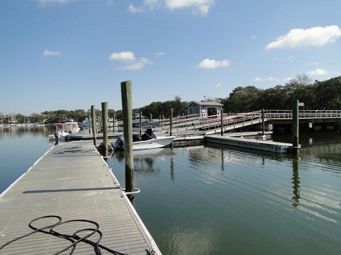 HH BOATHOUSE Updated September 2024 405 Squire Pope Rd, Hilton Head