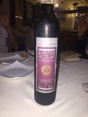 Taverna dei Poeti by null