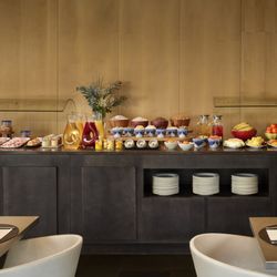 Hotel NH Madrid Las Tablas