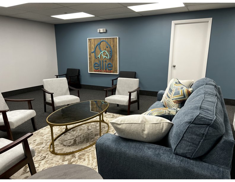 Ellie Mental Health - grief counselor in Worcester, MA