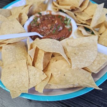 Antojitos locos - Tacos Near Me - Ocoee, Florida