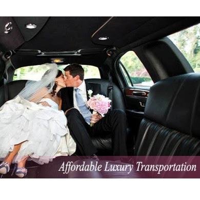 Riverfront Limousine Service