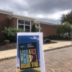 Coraopolis Memorial Library - Allegheny County Library Association Library Passport