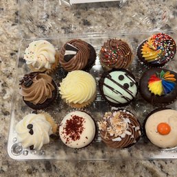 Mini Assortment Mini Assortment