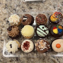 Cake Fetish - Mini Assortment