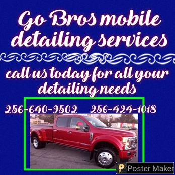 Go Bros - 100 - Car Wash Near Me Go Bros - 100 - Car Wash Near Me
