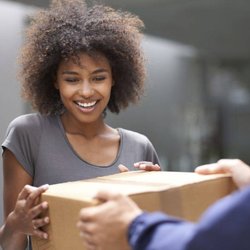 Destiny Express - A company that you can stand by!