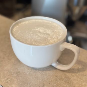 Birch & Banyan Coffee - london fog tea latte - Coffee & Tea Near Me - Hartland, Wisconsin Birch & Banyan Coffee - london fog tea latte - Coffee & Tea Near Me - Hartland, Wisconsin