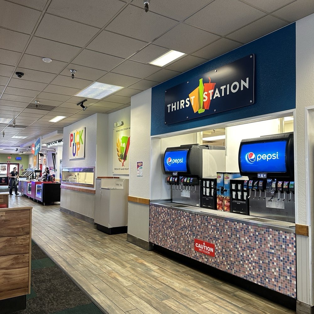 Chuck E. Cheese - Pizza Near Me - Ventura, California Chuck E. Cheese - Pizza Near Me - Ventura, California
