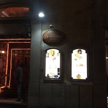 Zi'Ntonio - Italian Near Me - Sorrento, NA Zi'Ntonio - Italian Near Me - Sorrento, NA