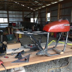 Resurrection Moto