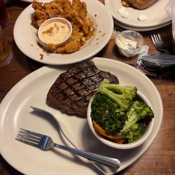 Texas Roadhouse