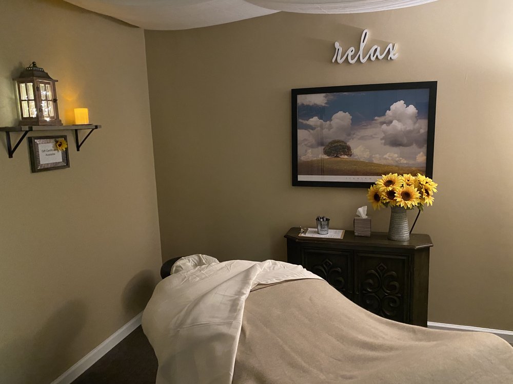 DOREEN Request an Appointment Massage Therapy Marietta