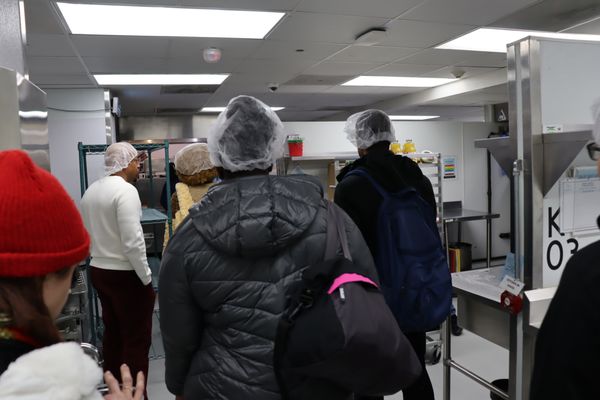 Nimbus Lower East Side by null