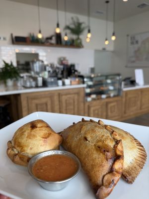 El Sur Empanadas by null