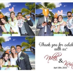 Here's a little photo of us at the wedding. His company also carries accessories for everyone to use! Here's a little photo of us at the wedding. His company also carries accessories for everyone to use!