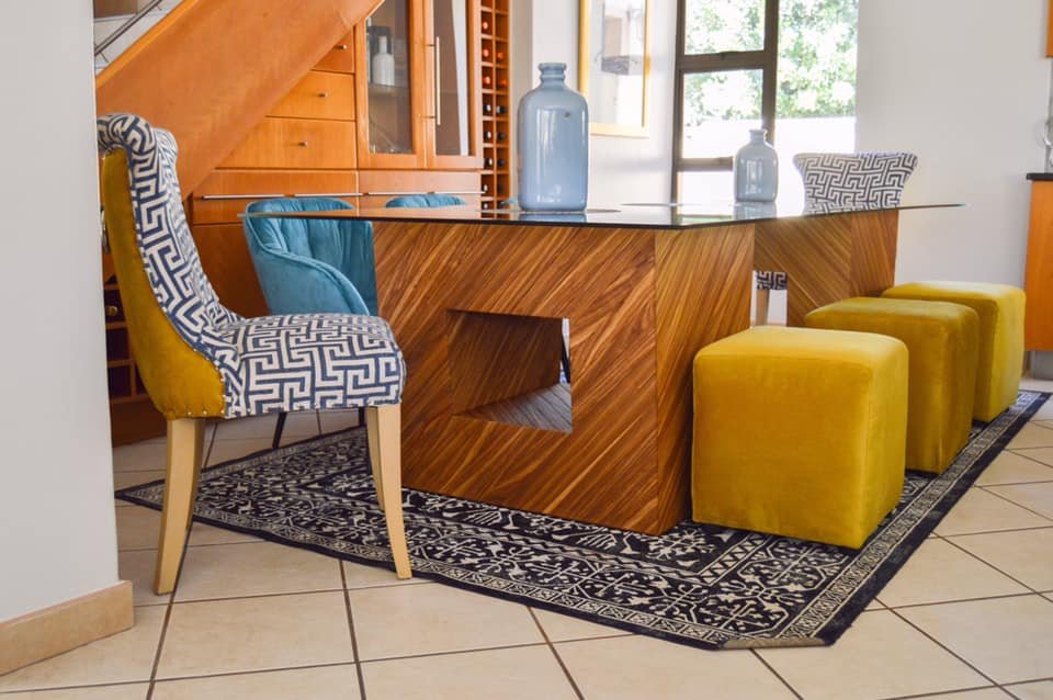 Cain Custom and Restore - upholstery in Arnold, MD