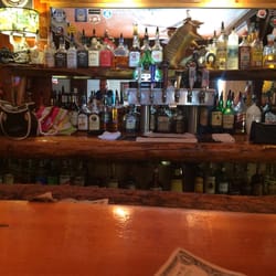 M & M Saloon