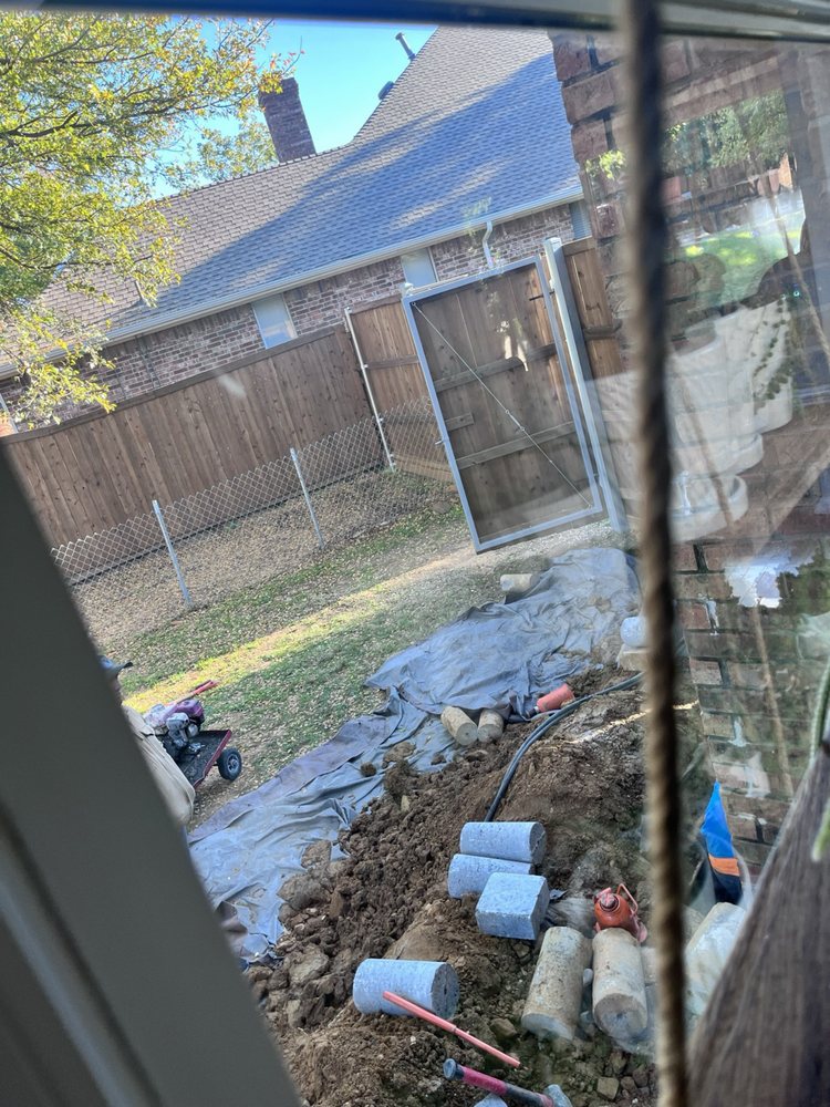 Slide of Structured Foundation Repairs