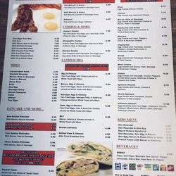 Gloria's