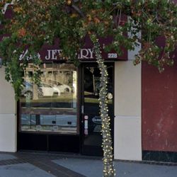 Stepani Jewelry - Storefront.